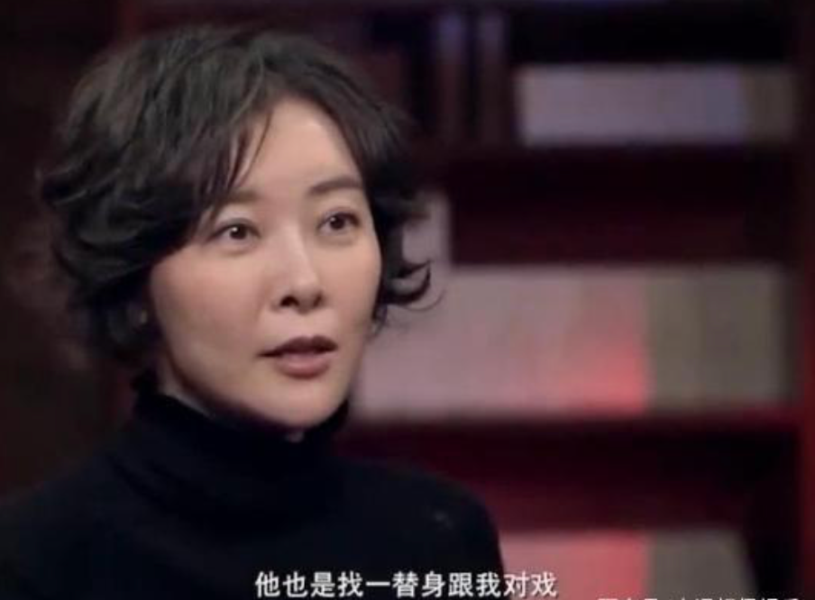 老戏骨也翻车了？章子怡爆料男演员喝酒耽误拍