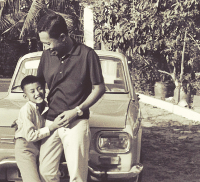 一婚娶周海媚，二婚娶邝美云，三婚娶富婆，吕