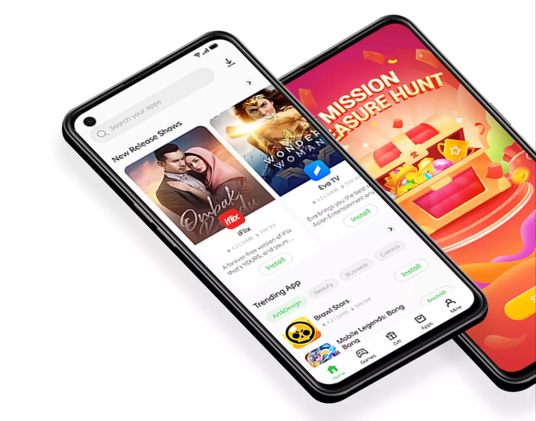 获客成本日益提高，开发者如何破局？
