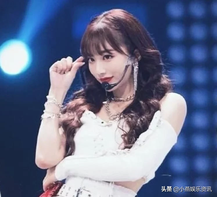 女团THE NINE全员名单公布，虞书欣宿舍练习生三人