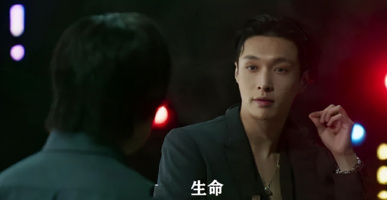 Zhang Yi promotes: 29 years old, look to who in effort after all