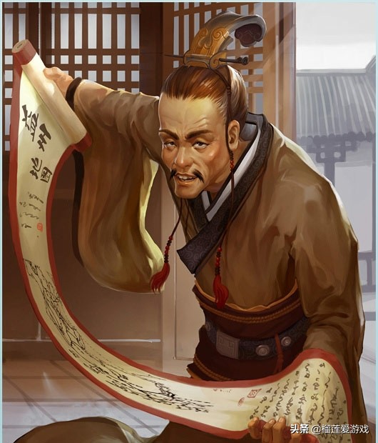三国杀：关平竟然改变了排位武将的优先级，移动诸葛果然强