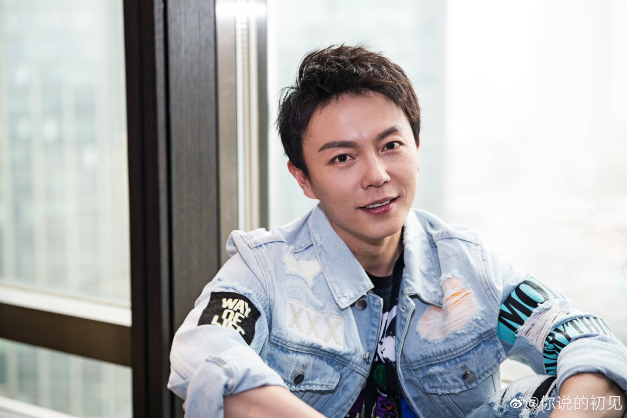 曾是李连杰儿子专业户的他，长大后娶了《仙剑3》里的仙姑