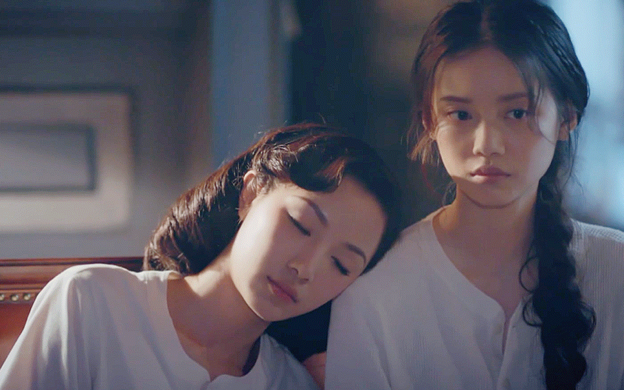 电视剧《双镜2021免费在线》完整观看(1-12集加长版)【1080p泄露版】