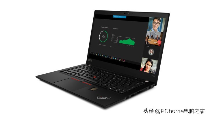 ThinkPad升级2019款X与T系列产品笔记本电脑