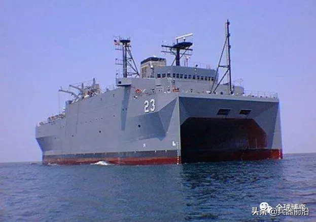 美军好日子到头了! 中国海军打破垄断获得珍宝。