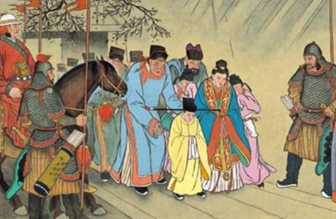 登基第一天就翻了三十多位妃子的牌子？历史上最疯狂的帝王就是他