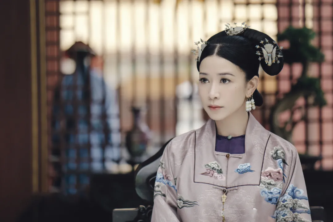 前任超10个!如今单身的视后自爆差点结婚?