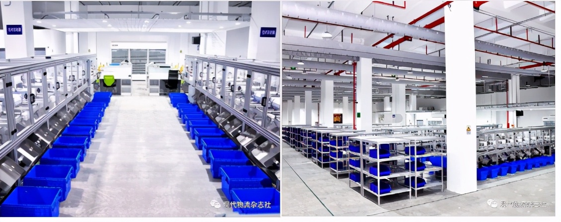 窥一落叶而知秋——中国医药流通市场经历了什么？