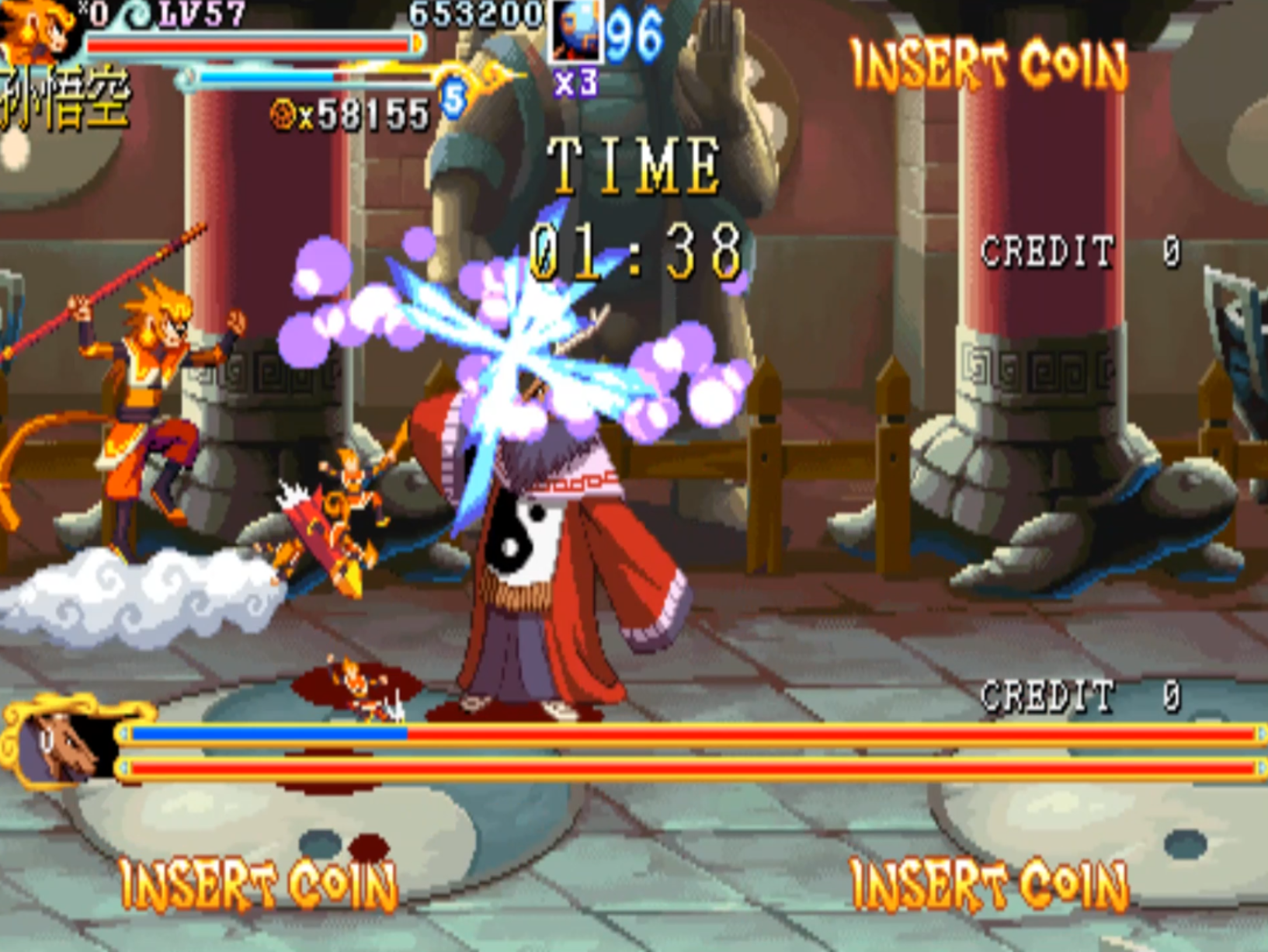 當(dāng)年讓游戲廳老板抓狂的游戲機(jī)，全特么是賠錢的貨