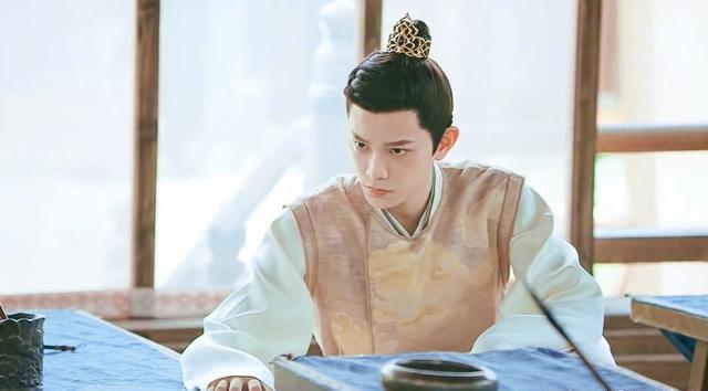 丁禹兮的心思细腻且又敏感！这样的idol真是乖得