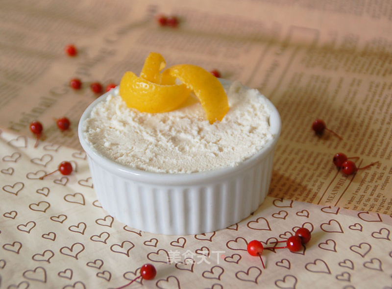 一杯牛奶一个柠檬教你制作简单又好吃的奶酪