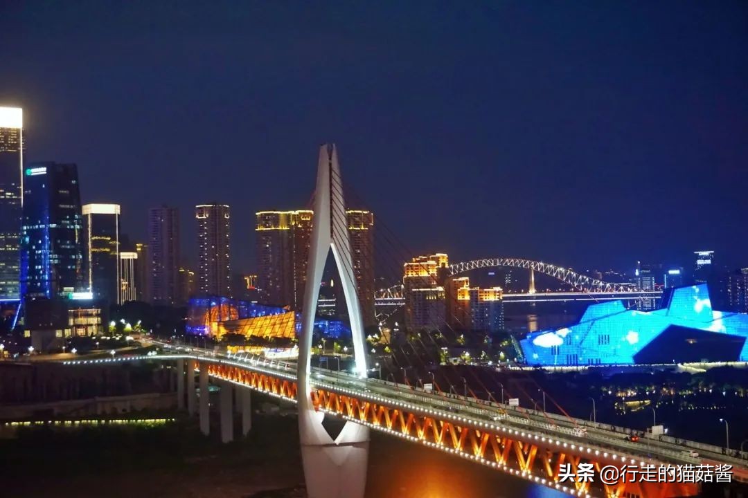第一次去重庆怎么玩？没去过这6个地方，等于没来过重庆