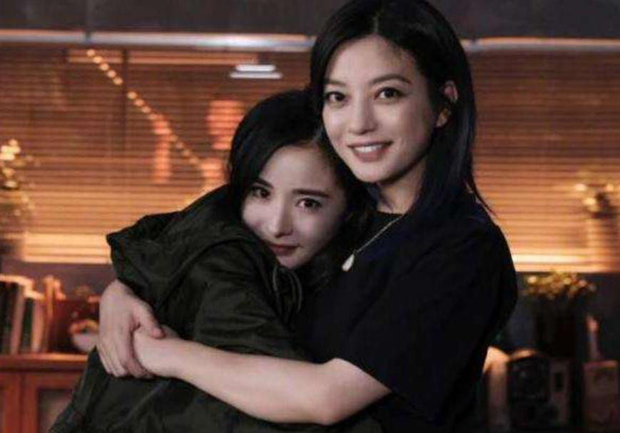 《听见她说》为何从女星中挑了杨幂和杨紫来演