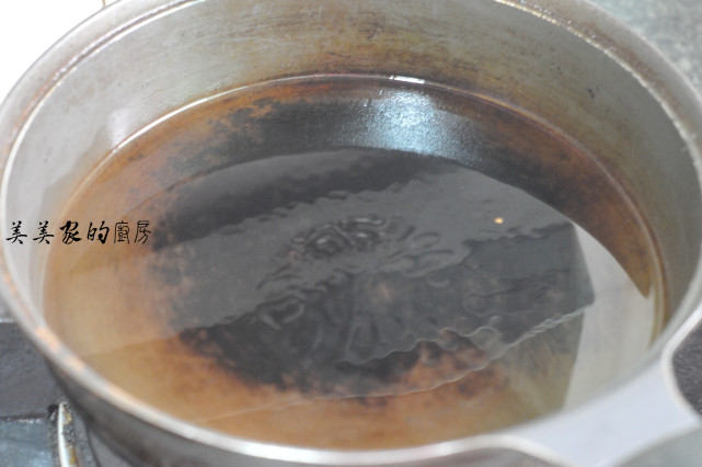 有了这个方子，你再也不会去买蛋糕了，柔软得一塌糊涂，比买的强