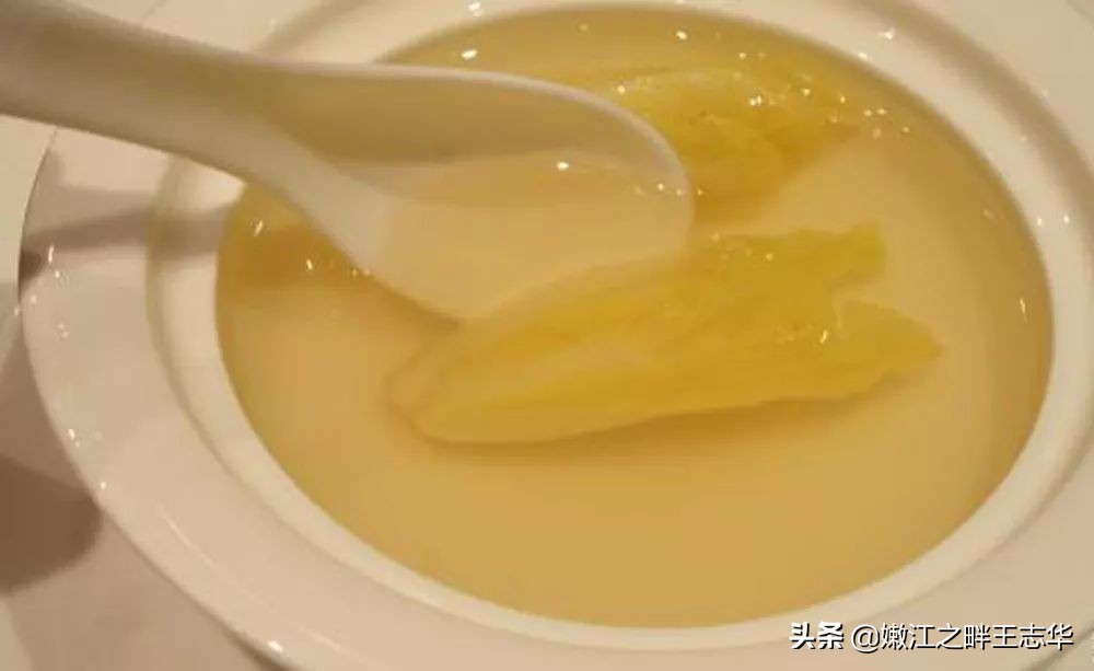 国宴代表菜品赏析