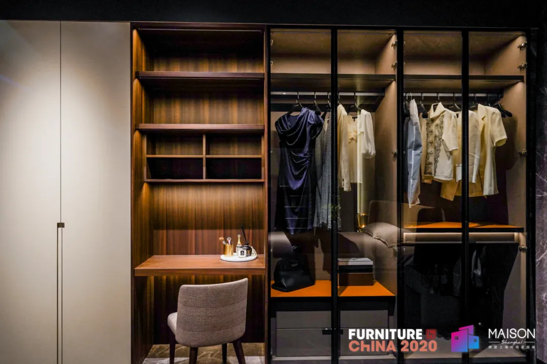 2020上海浦东家具展，这些亮点，不看等于白来