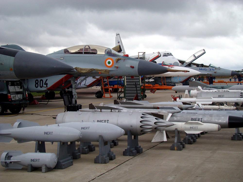 克什米尔警报拉响，印度击毙反对派最高指挥官