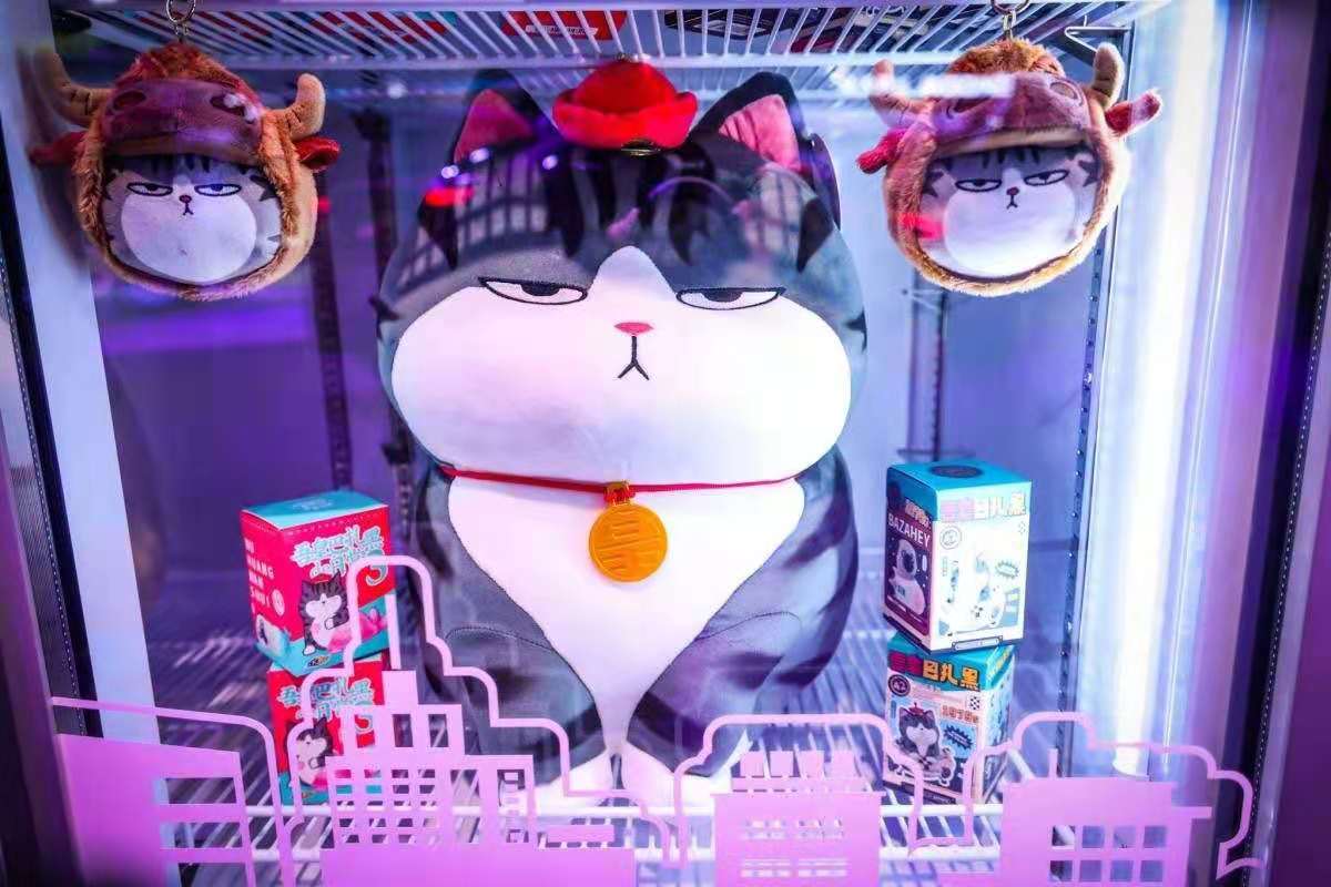 盘点品牌合作玩出花的那些品牌