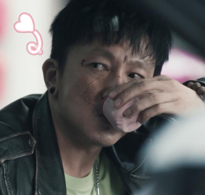 《扫黑风暴》未见终章已见结局，对于大江的结局，可以改一下吗？