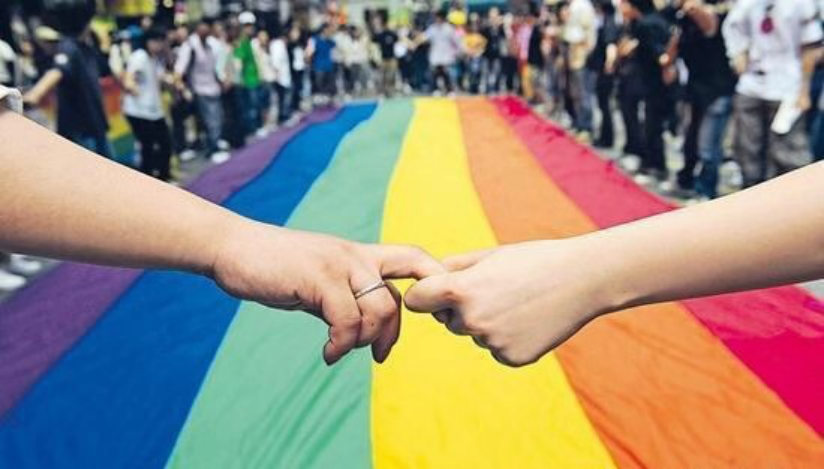 “同性婚姻”将写入《人民法典》：同性婚姻合法会改变什么？