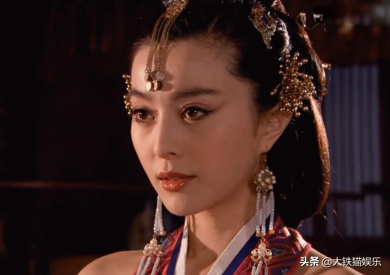 12位演“妲己”的女演員，看過(guò)才知啥叫媚而不俗，啥叫趕鴨子上架
