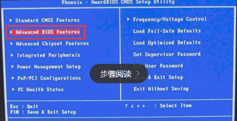 U盘重装系统就是这么简单，菜鸟也能看懂，看完以后自己装系统