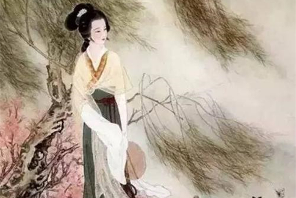 6首经典怀古诗，刘禹锡、罗隐、韦庄等对朝代兴衰各抒己见-第4张图片-非凡网