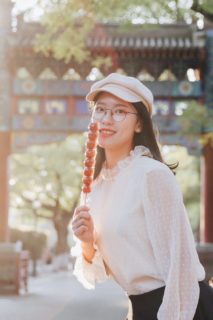 The boreal capital below 14 cameraman camera lens