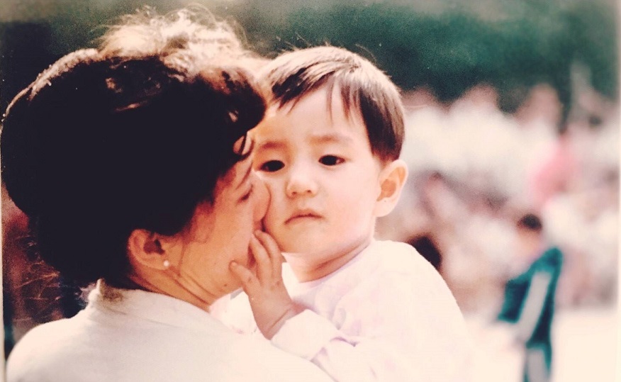 杨玏，初三收情书16遇初恋，杨立新：谈恋爱行，