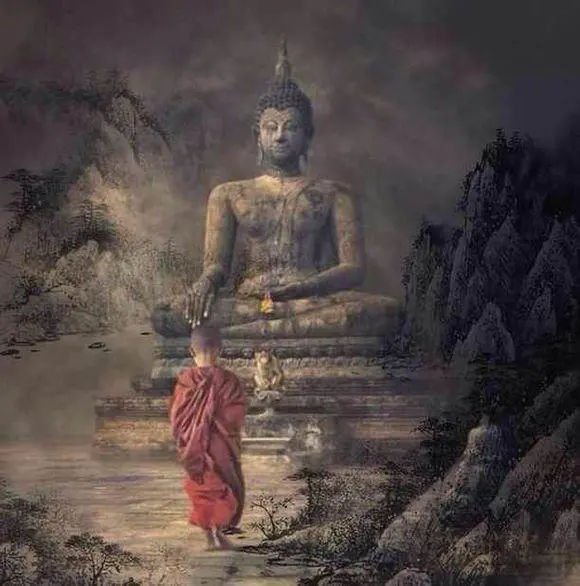 生命来来往往，来日并不方长