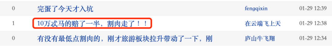 上市不到半年就发布退市预警 股民：来A股旅游的？