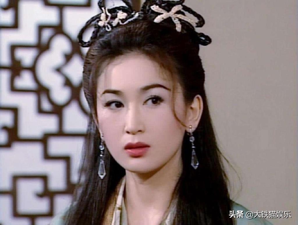 12位演“妲己”的女演員，看過(guò)才知啥叫媚而不俗，啥叫趕鴨子上架