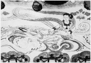 中国导弹核武器研发历程揭秘（一）第一任核基