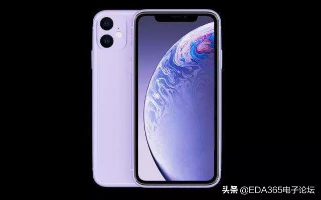 iPhone11和华为mate30的机皇挑战赛