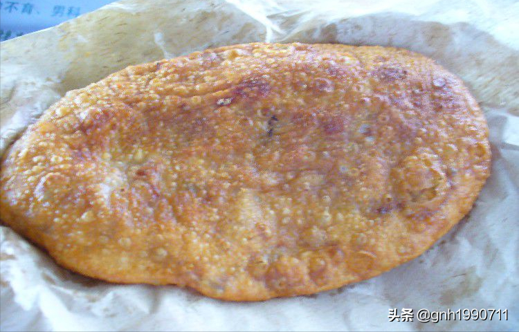 盘点菏泽地区历史悠久的6样特色美食名吃，你吃过几样？