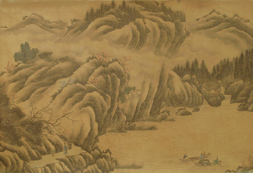 《宋词精选》222篇大全集-第6张图片-非凡网