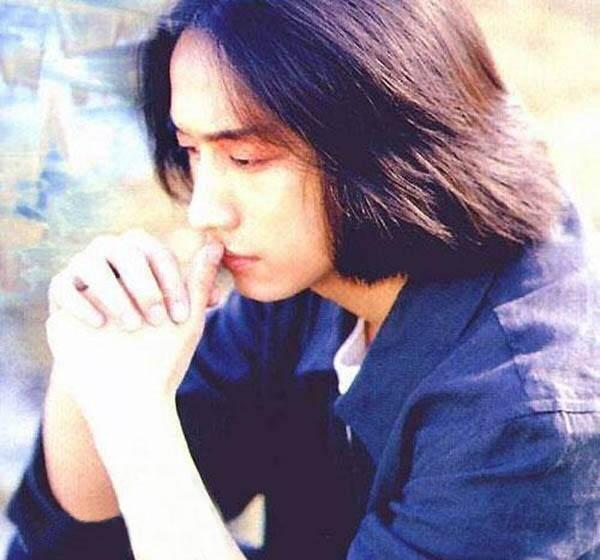 黄磊：和刘若英第四种感情，贾静雯发暧昧短信