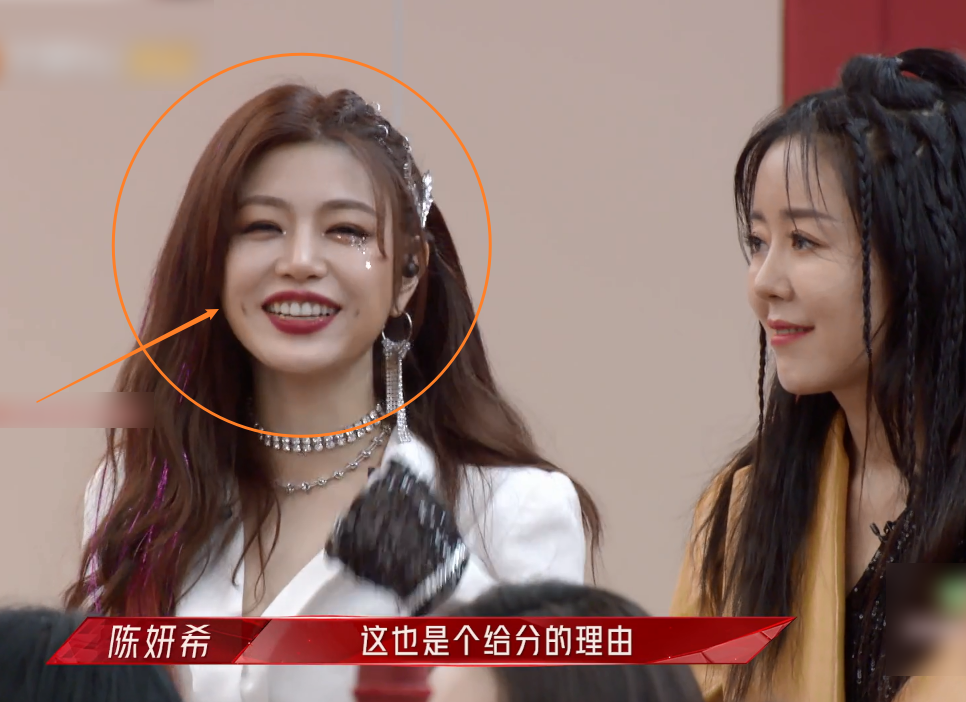 长得|杜华说容祖儿长得像吴宣仪所以给高分 迷惑言论被指太得罪人