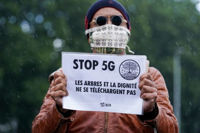 欧洲15国发表联合声明：反对5G就是反对欧盟发展，应尽快采取措施