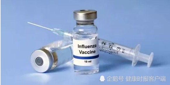 流感疫苗接种率极低，代表委员建议免费为老年人接种流感疫苗