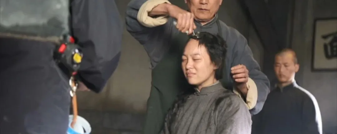 好评如潮!《革命者》豆瓣开分,网友:让我看多少遍我都愿意