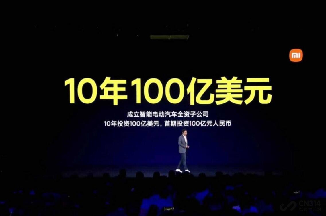 麻雀虽小五脏俱全，雷军晒出“小米房车”，全屋智能，两室一厅