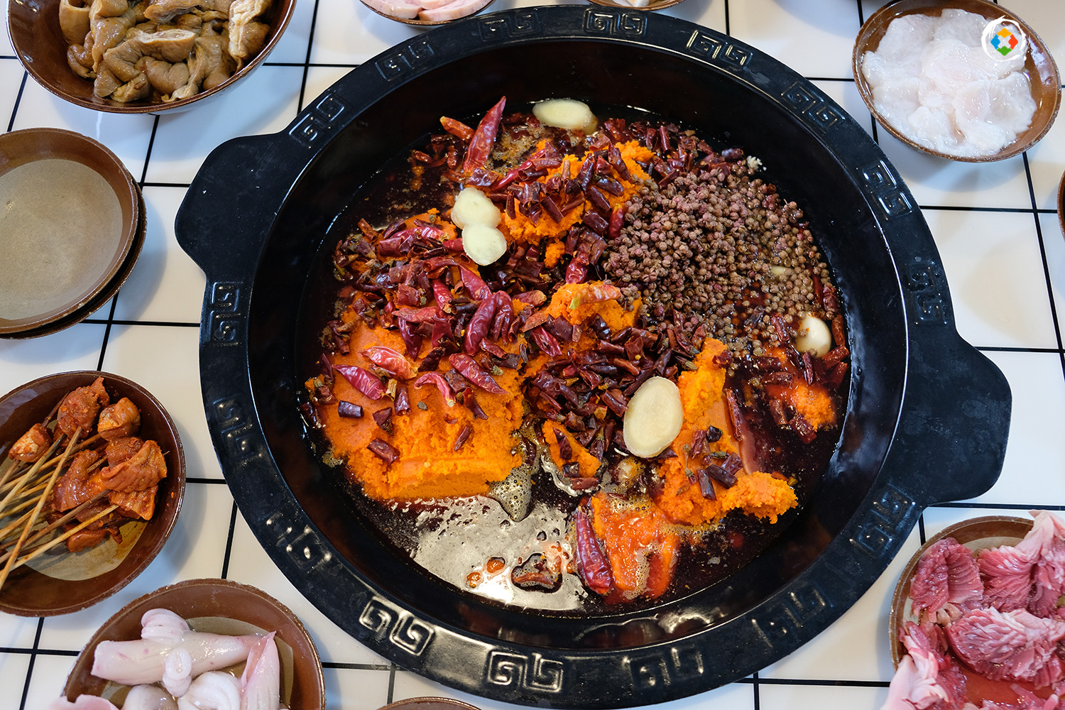 2020中国火锅影响力品牌发布，重庆数量最多，但未必就最好