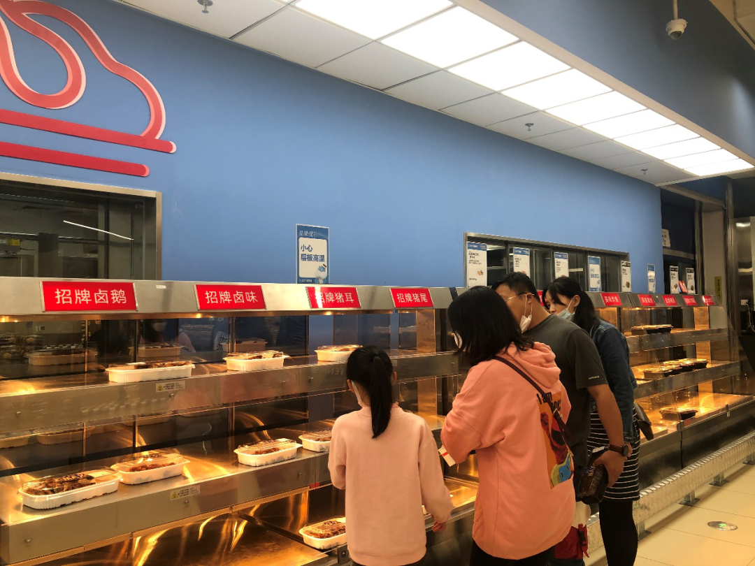 ������Costco���������˭�п��ܳ�Ϊɽķ���ľ������֣�