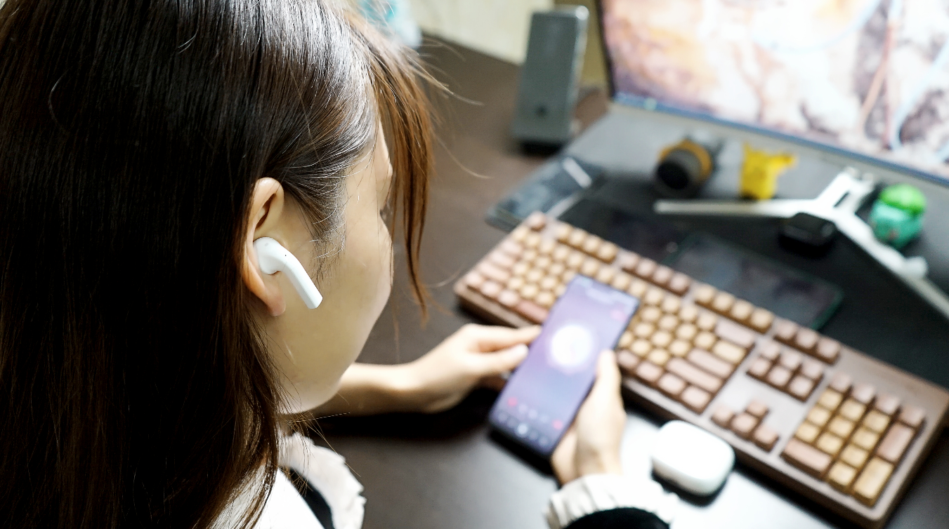 ZMI PurPods Pro颠覆耳机体验，降噪优秀睡眠适用