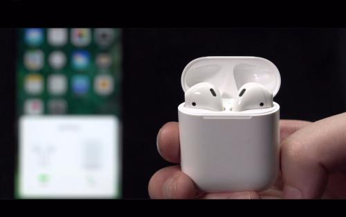 2019Q4欧洲TWS出货超千万 苹果份额占近8成