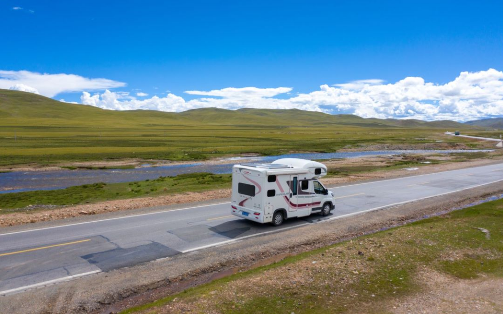 上汽大通MAXUS 生活家V90，讓我擁有無憂的房車旅游體驗(yàn)