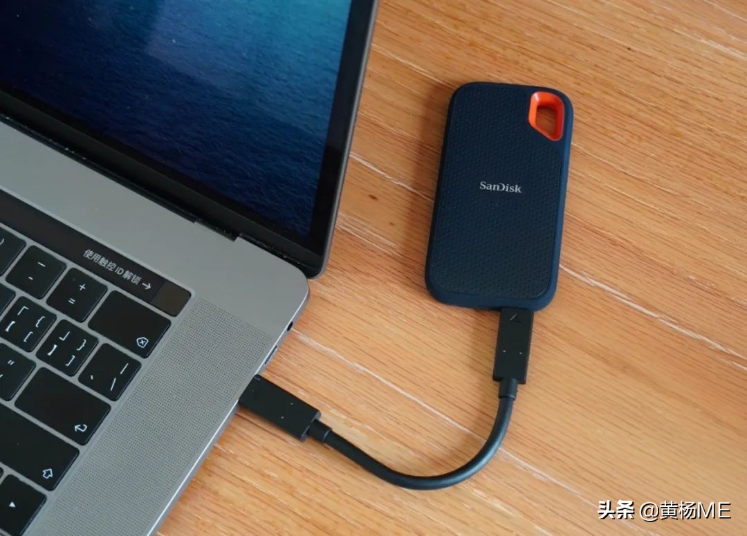 把苹果电脑系统装在移动硬盘/U盘里