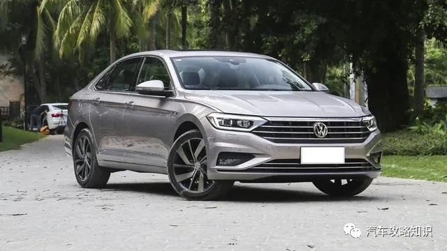 5年卡罗拉车主，喜提顶配速腾，车主：日系和德系的差距确实不小